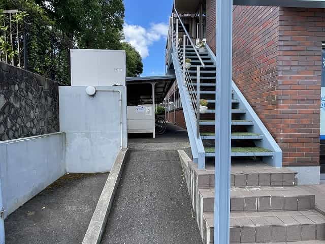 MNK-2の共用部写真6番目