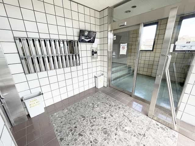 MNK-2の共用部写真1番目