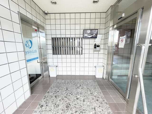 MNK-2の共用部写真2番目