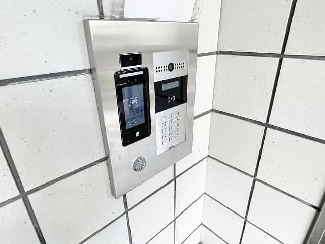 MNK-2の共用部写真3番目