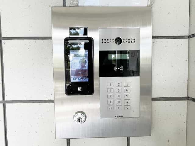 MNK-2の共用部写真4番目