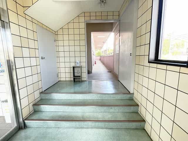 MNK-2の共用部写真5番目