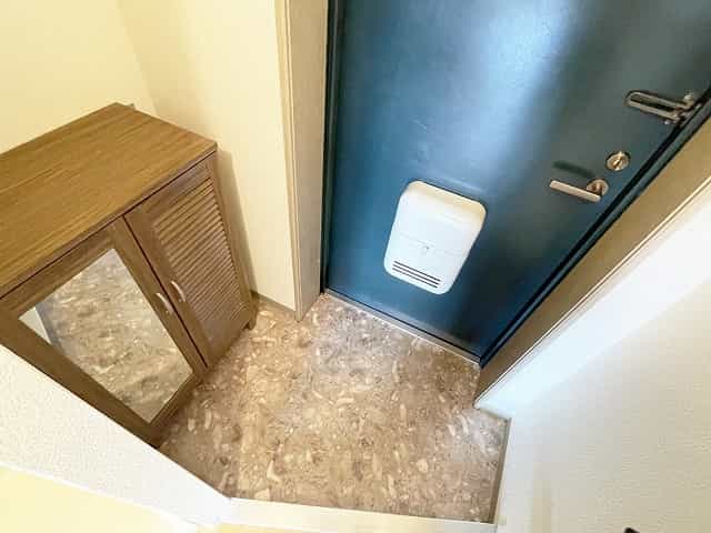 405号室の室内写真18枚目