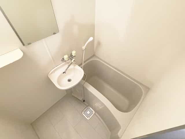 405号室の室内写真13枚目