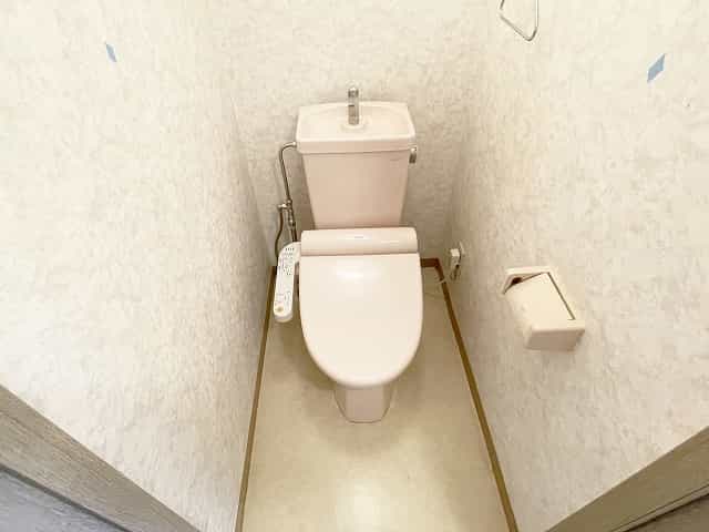405号室の室内写真16枚目