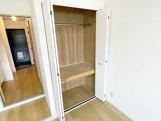 405号室の室内写真5枚目