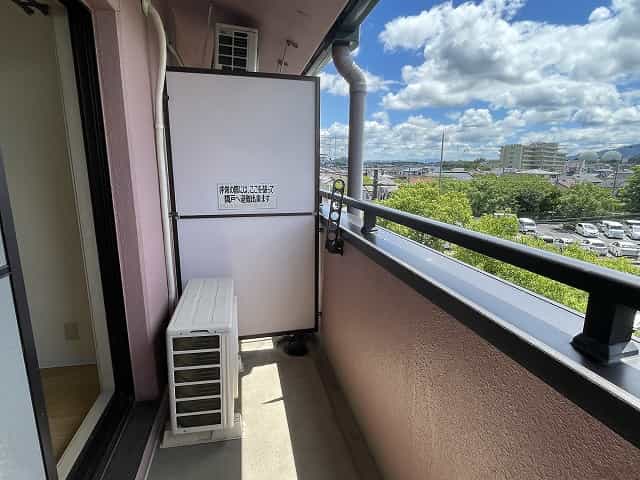 405号室の室内写真8枚目