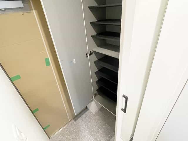 Cタイプの室内写真26枚目