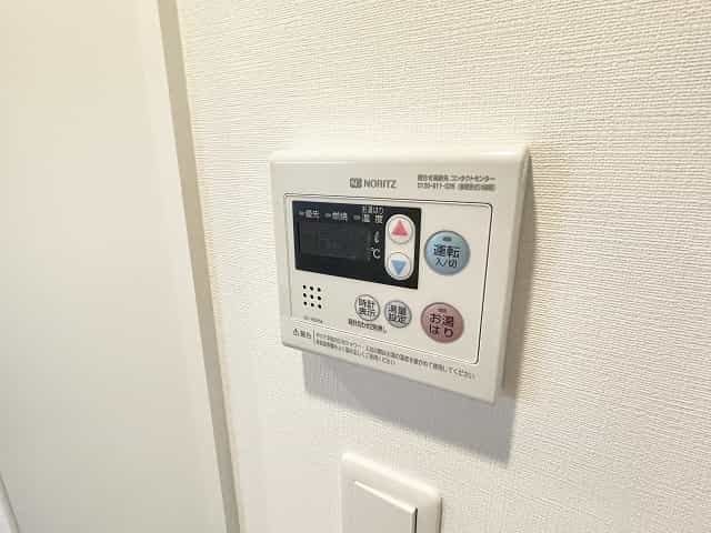 Cタイプの室内写真15枚目