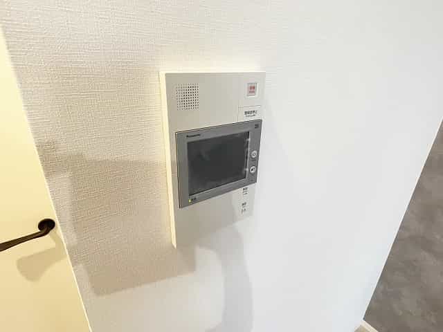 Cタイプの室内写真9枚目