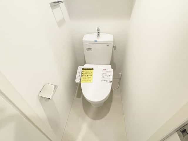 Cタイプの室内写真24枚目