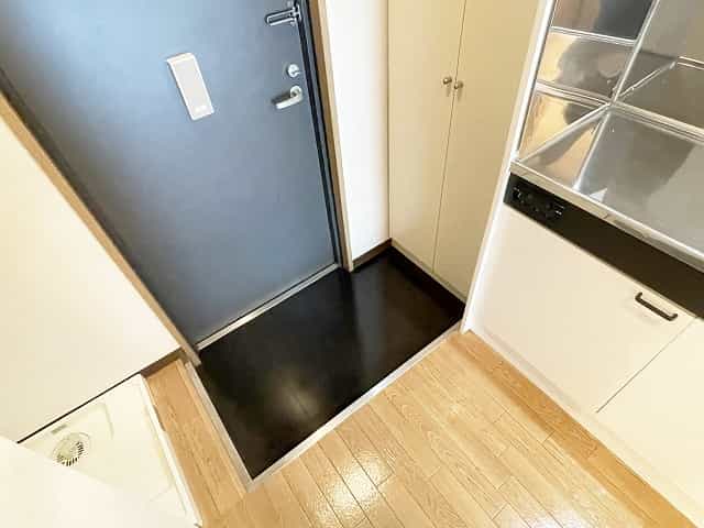 1Kタイプの室内写真27枚目