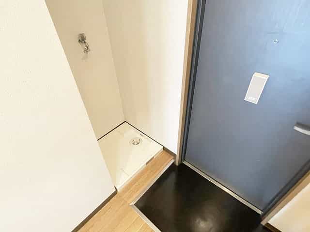 1Kタイプの室内写真26枚目