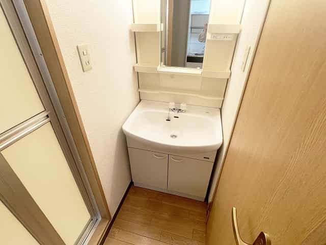 1Kタイプの室内写真19枚目
