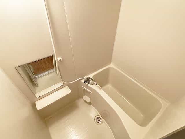1Kタイプの室内写真22枚目