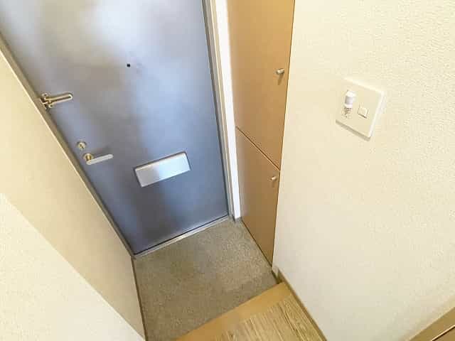 1Kの室内写真24枚目