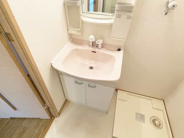 1Kの室内写真14枚目