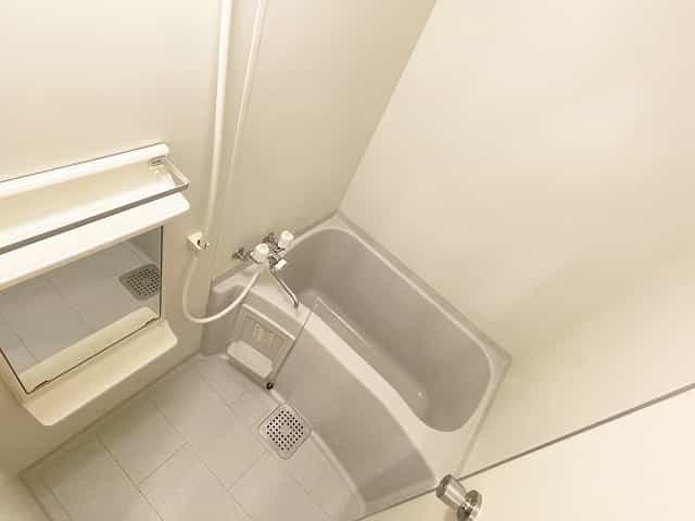 1Kの室内写真12枚目