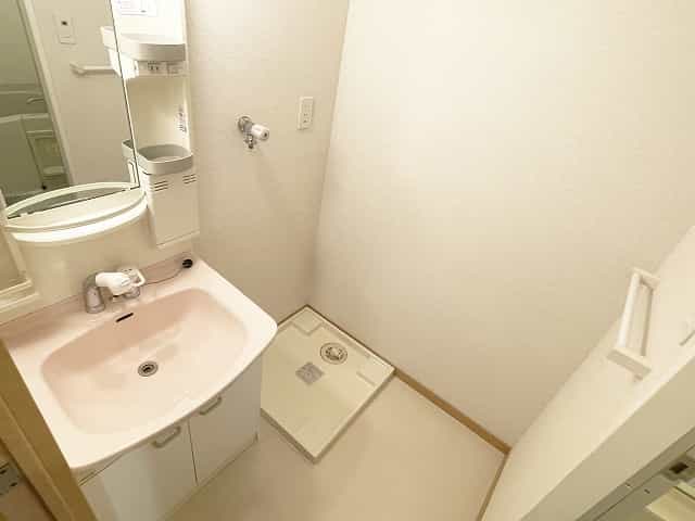 1Kの室内写真19枚目