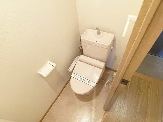 1Kの室内写真22枚目