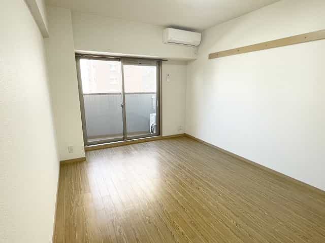 1Kの室内写真5枚目