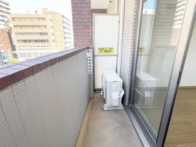 1Kの室内写真11枚目