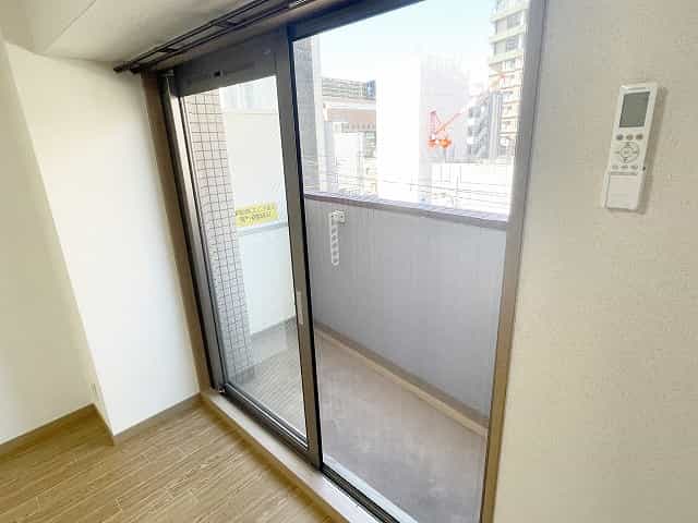 1Kの室内写真10枚目