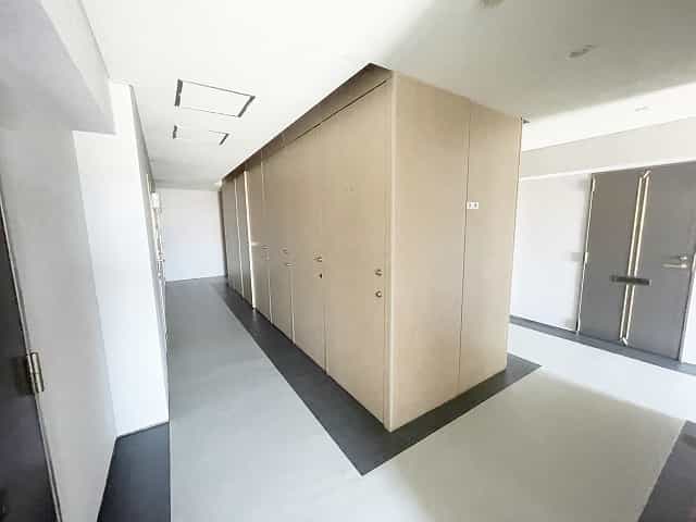 MNK-5の共用部写真8番目