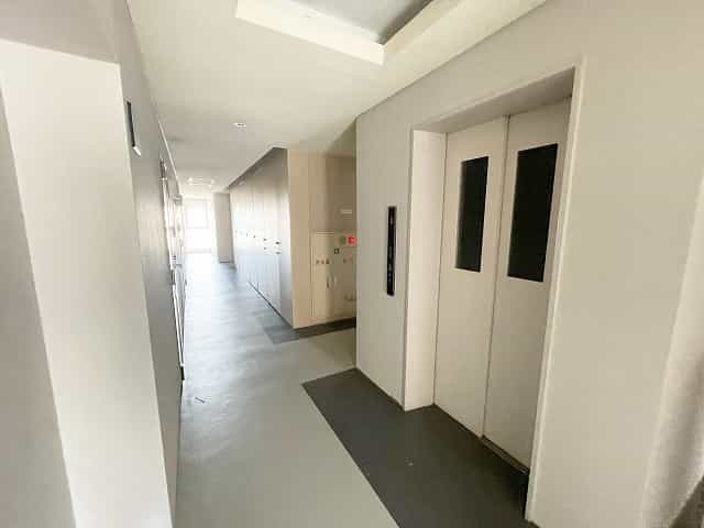 MNK-5の共用部写真7番目