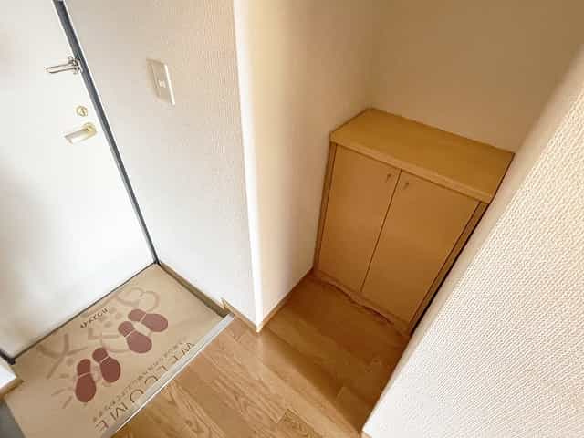 10タイプの室内写真22枚目