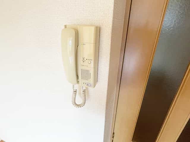 10タイプの室内写真6枚目