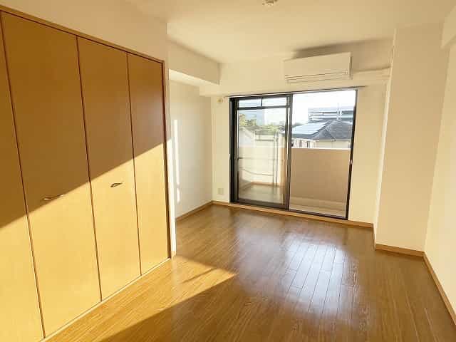 10タイプの室内写真1枚目