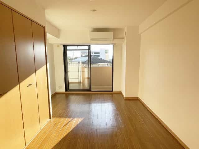 10タイプの室内写真2枚目