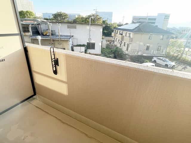 10タイプの室内写真8枚目