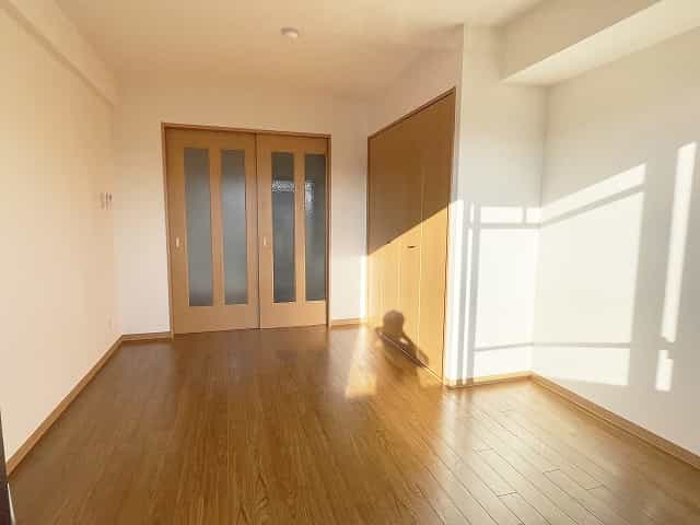 10タイプの室内写真3枚目