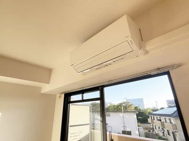 10タイプの室内写真7枚目
