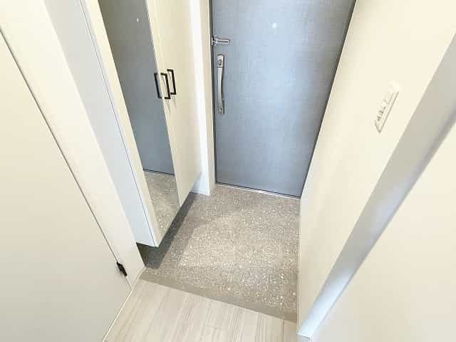 Eタイプの室内写真24枚目