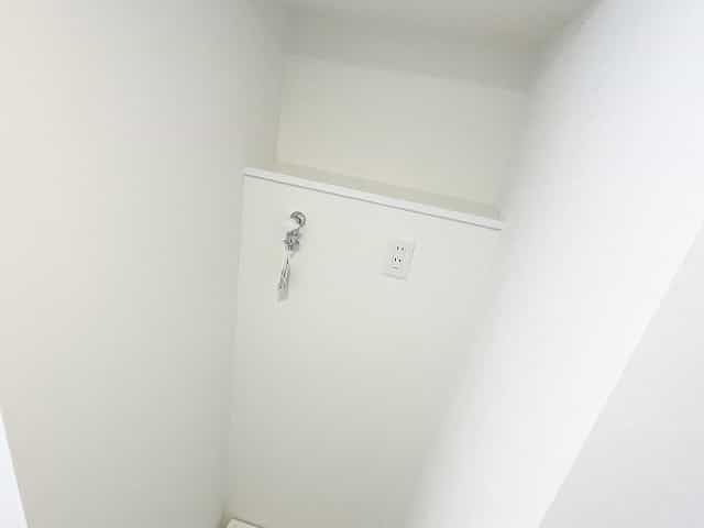 Eタイプの室内写真19枚目