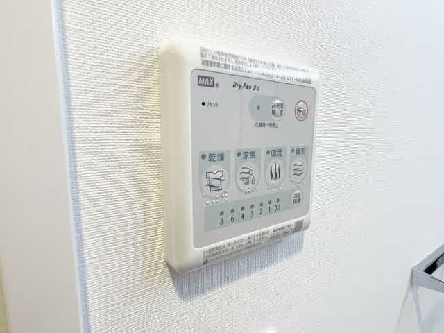 Eタイプの室内写真20枚目
