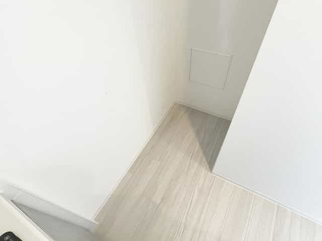 Eタイプの室内写真12枚目