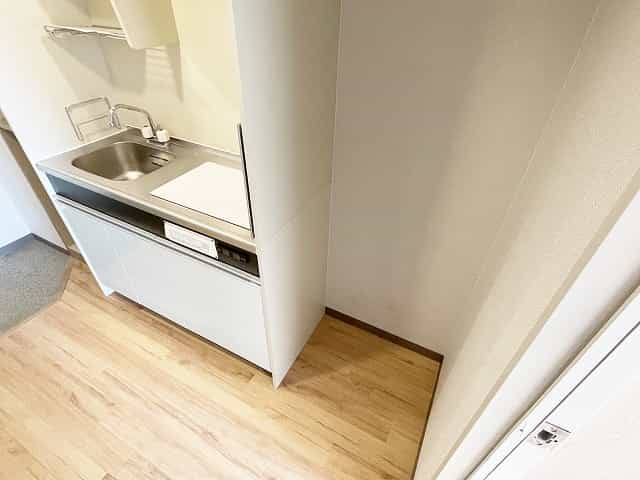 508号室の室内写真12枚目
