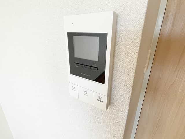 508号室の室内写真7枚目