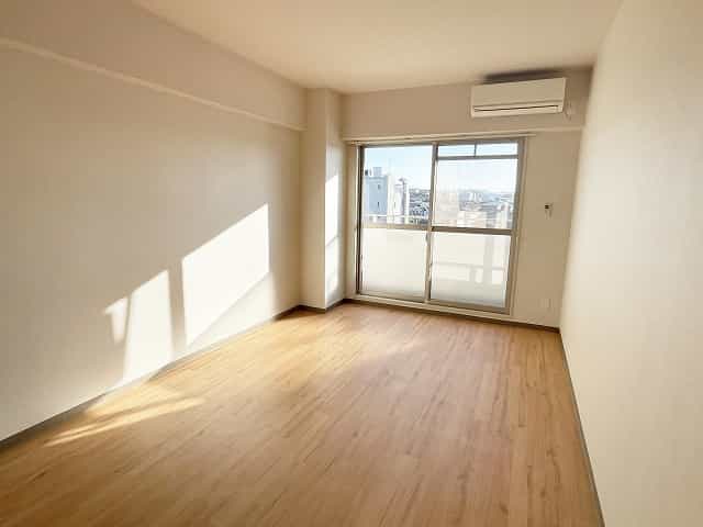 508号室の室内写真3枚目