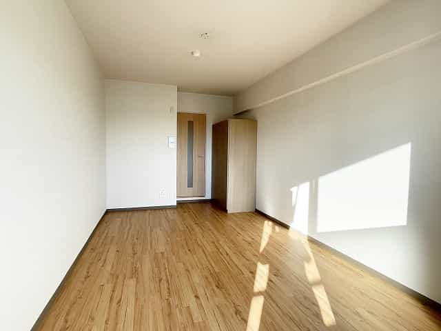 508号室の室内写真2枚目
