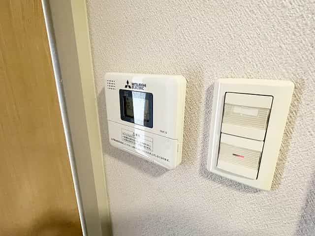 508号室の室内写真13枚目