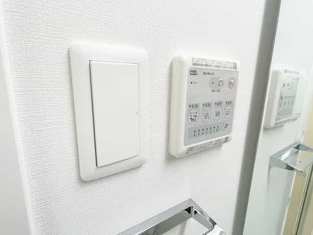 Dタイプの室内写真21枚目