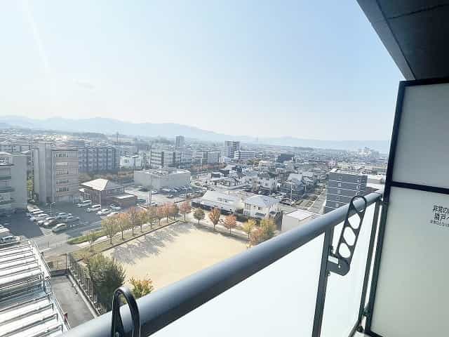 Dタイプの室内写真11枚目