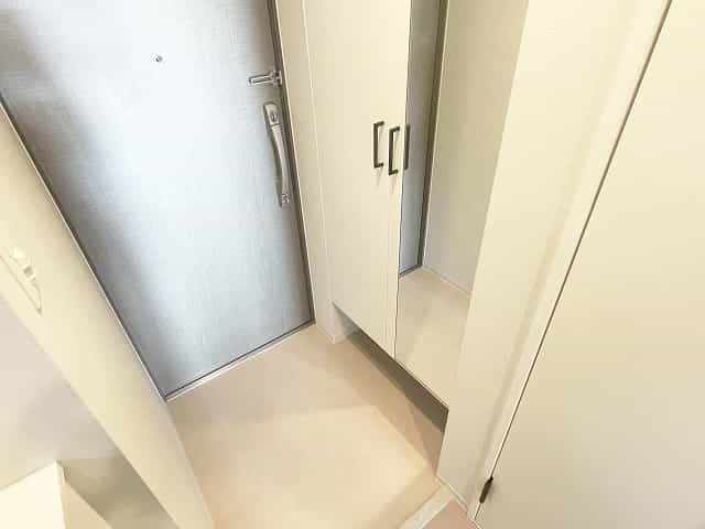 Fタイプの室内写真23枚目
