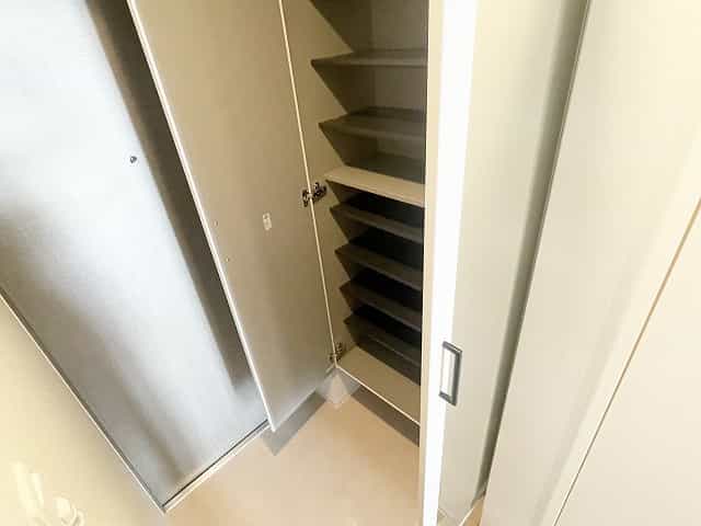 Fタイプの室内写真22枚目