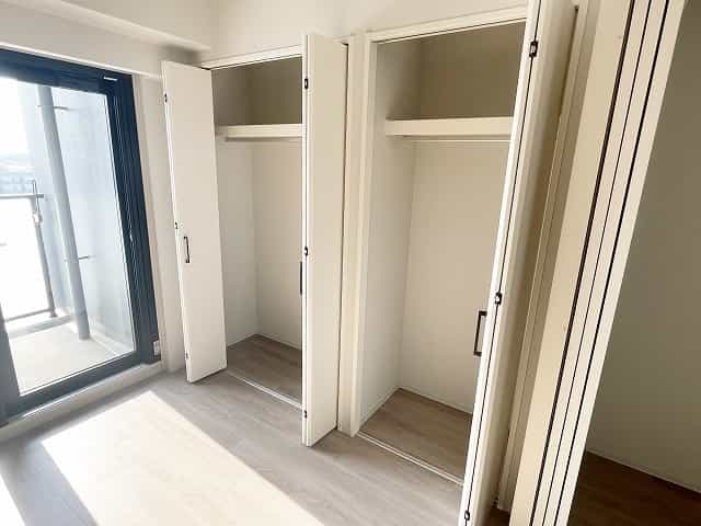Fタイプの室内写真7枚目